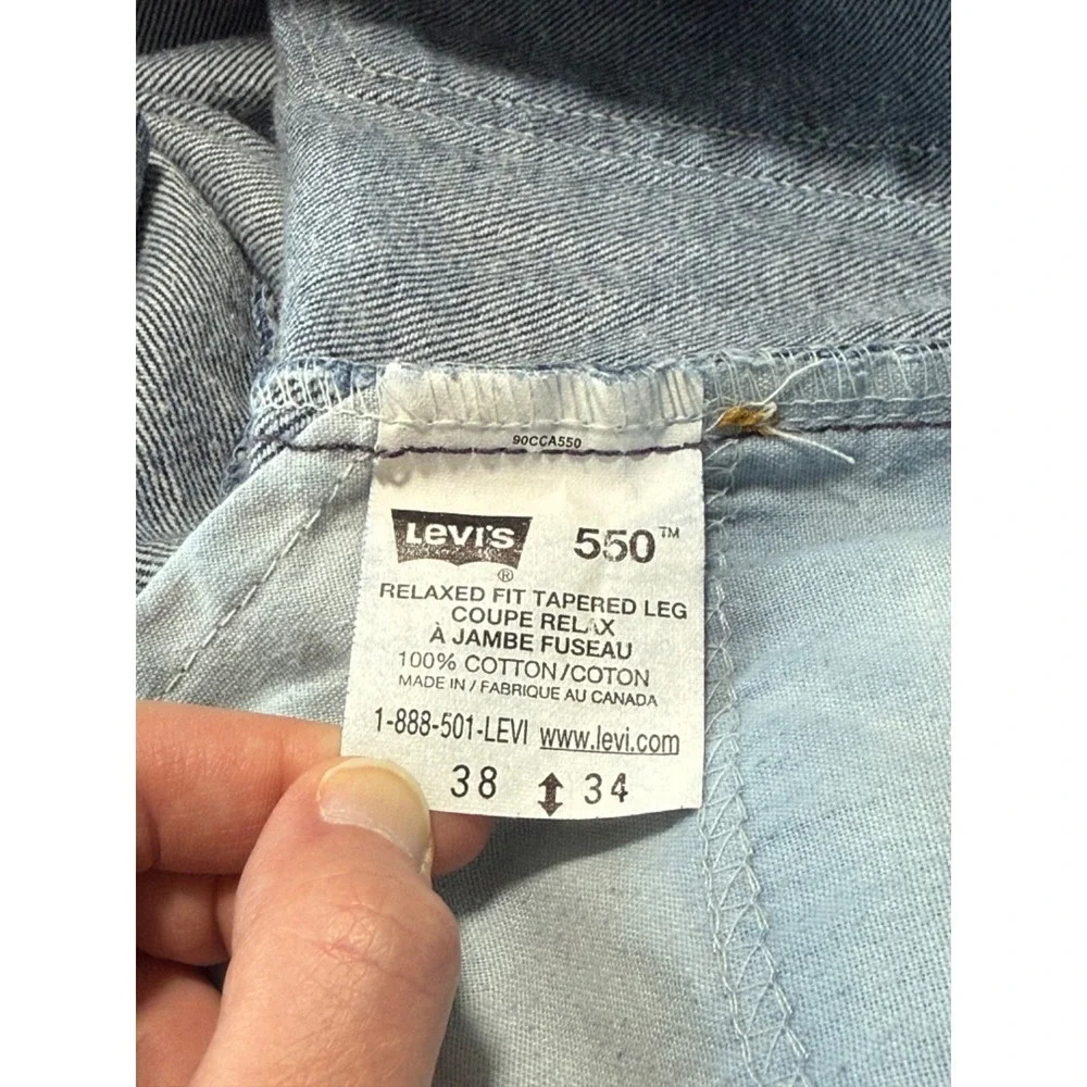 Levis good no